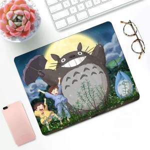 Tapis de Souris Totoro Lune