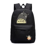 Sac à Dos Classique Totoro Curieux
