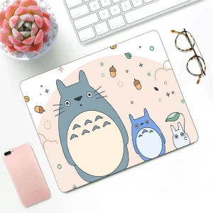 Tapis de Souris Totoro Chibi Chu