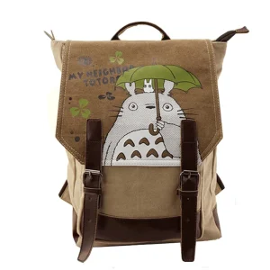 Sac à Dos Mon Voisin Totoro