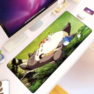 Tapis de Souris XXL Totoro Sieste