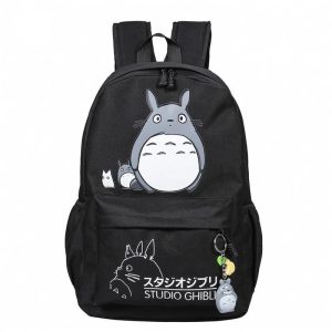 Sac à Dos Totoro Classique