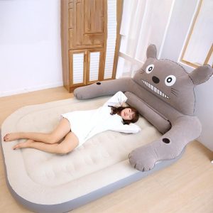 Matelas Gonflable Totoro