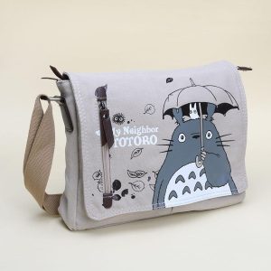 Sac Bandoulière Mon Voisin Totoro
