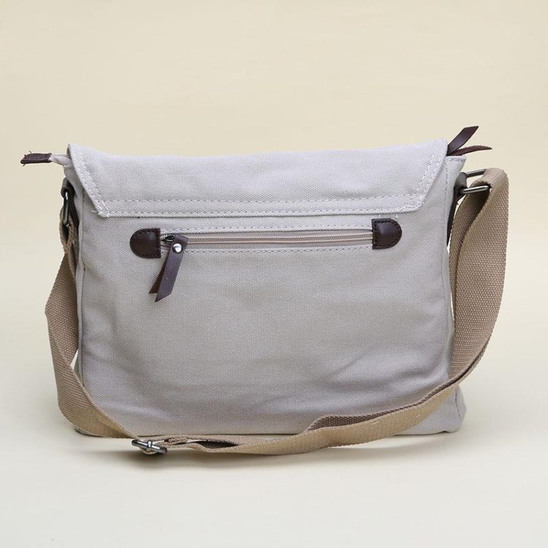 Sac Bandoulière Mon Voisin Totoro – Image 5