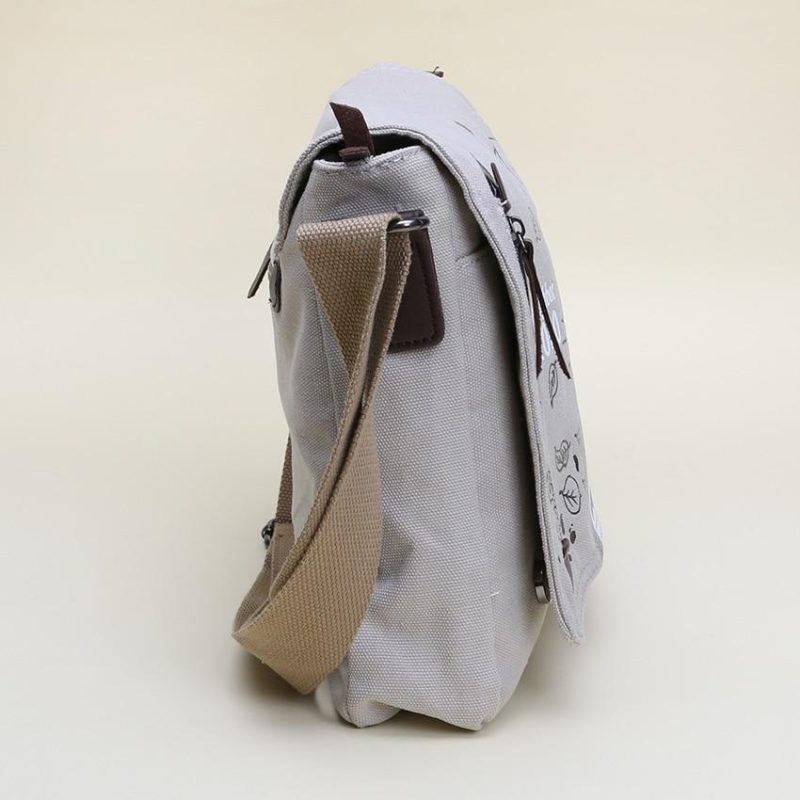 Sac Bandoulière Mon Voisin Totoro – Image 6