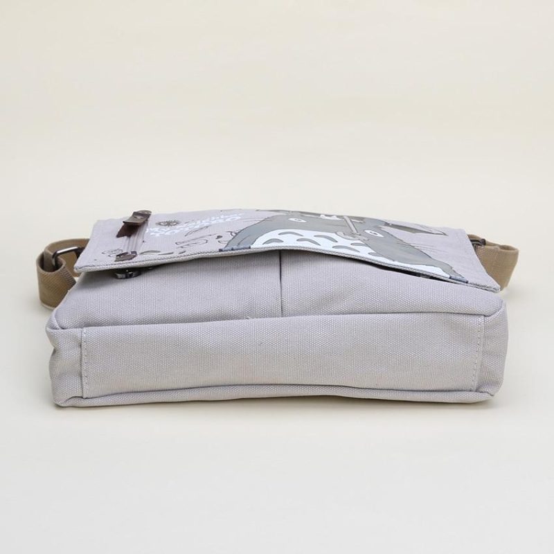 Sac Bandoulière Mon Voisin Totoro – Image 8