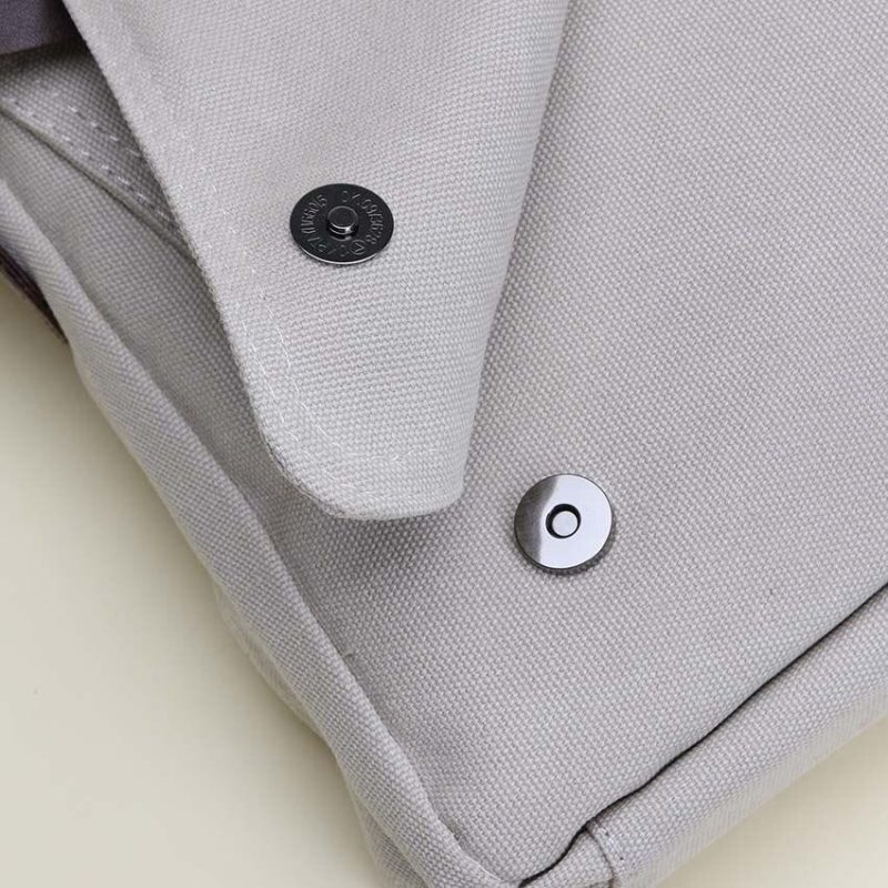 Sac Bandoulière Mon Voisin Totoro – Image 3