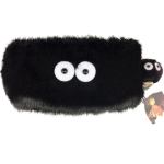 Trousse Totoro Noiraudes