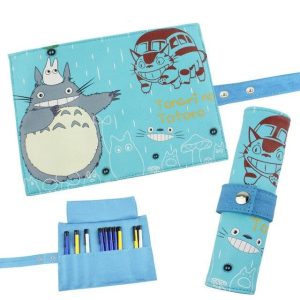 Trousse à Dessin Totoro