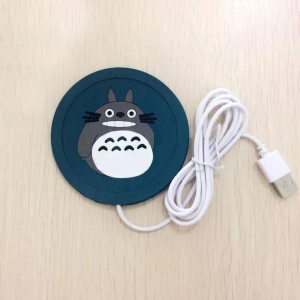Chauffe-Tasse USB Totoro