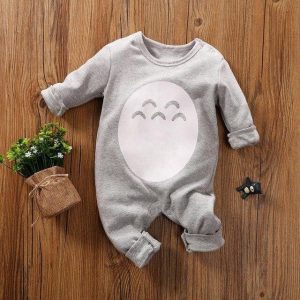 Barboteuse Totoro Légère