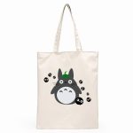 Tote Bag Totoro Rondouillet