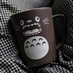 Tasse Totoro