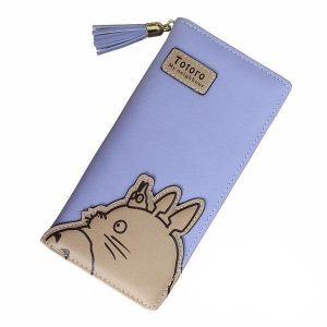 Portefeuille Mon Voisin Totoro Classique