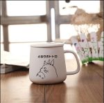 Mug Totoro Japonais