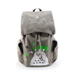 Sac à Dos Totoro Backpack Americain