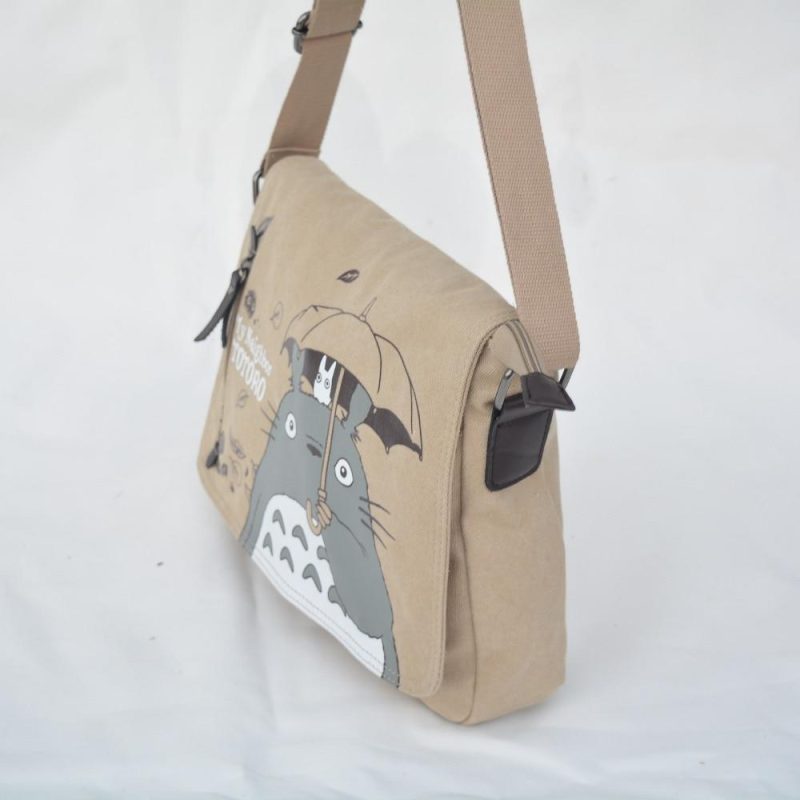 Sac Bandouillère Totoro Parapluie – Image 3
