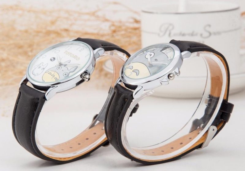 Montre Totoro – Image 5
