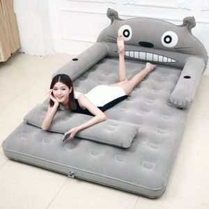 Matelas Totoro Gonflable 2.0