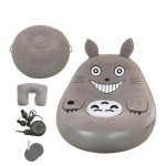Pouf Totoro Gonflable