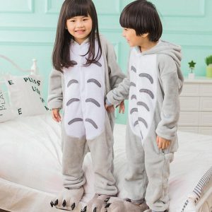 Kigurumi Totoro Enfant