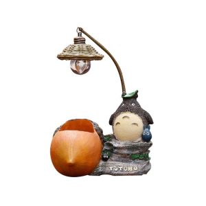 Lampe Totoro Forêt