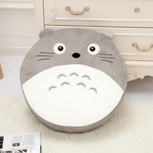 Pouf Totoro Rond