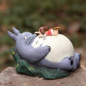 Figurine Totoro