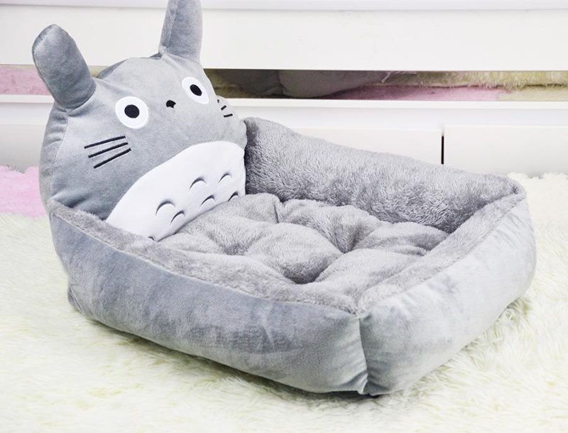 Panier pour Chien Totoro – Image 2