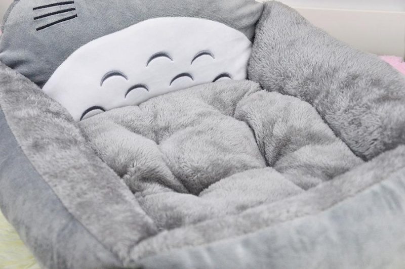 Panier pour Chien Totoro – Image 4