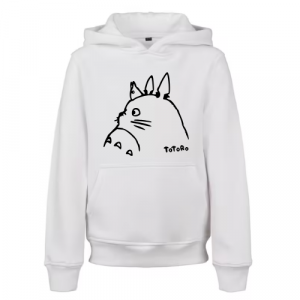 Sweat Enfant Mon Voisin Totoro