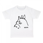 T-Shirt Enfant Mon Voisin Totoro