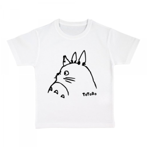 T-Shirt Enfant Mon Voisin Totoro