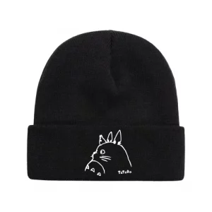 Bonnet Mon Voisin Totoro