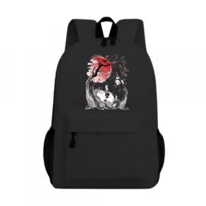 Sac à Dos Totoro Cerisier