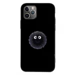 Coque Noiraude