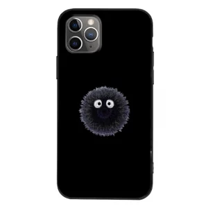 Coque Noiraude