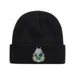 Bonnet Totoro Campagne