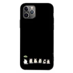 Coque Chibis Totoro