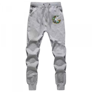 Jogging Studio Ghibli