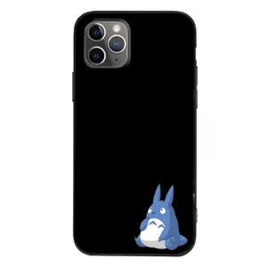 Coque Chu Totoro Assis
