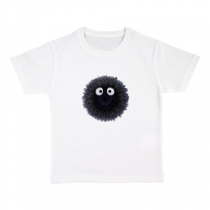 T-Shirt Enfant Noiraude