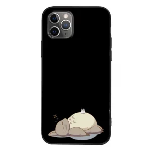 Coque Totoro Sieste