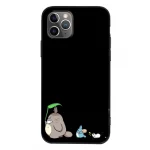 Coque Totoro 3 Formes Drôle