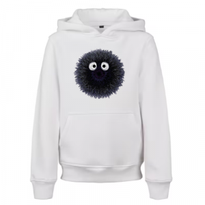 Sweat Enfant Noiraude