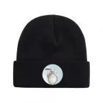 Bonnet Totoro Neige