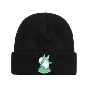 Bonnet Chu Totoro Sac