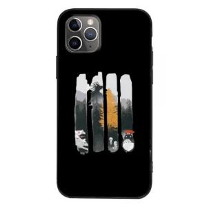 Coque Totoro Collector