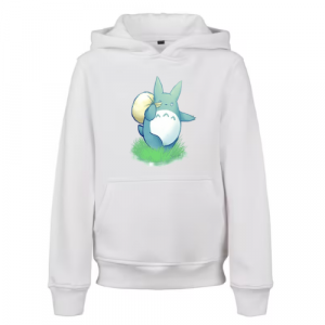 Sweat Enfant Chu Totoro Sac